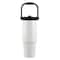 8 Pack: 30oz. Stainless Steel Sublimation Travel Tumbler by Make Market®